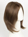 R6/30H CHOCOLATE COPPER | Dark Medium Brown Evenly with Medium Auburn Highlights