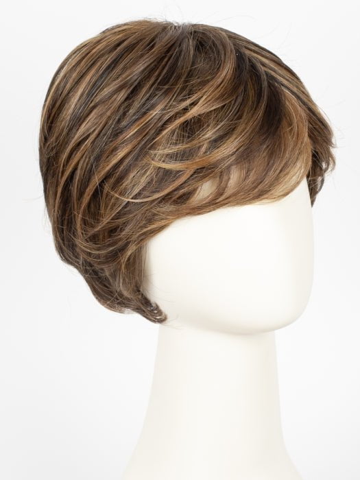 NWT Fanfare Wig Rachel Welch Shaded Hazelnut online