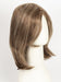 R11S GLAZED MOCHA | Warm Medium Brown with Golden Blonde Highlights on Top