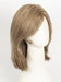 R12/26H HONEY PECAN | Light Brown with Cool Subtle Medium Blonde highlights