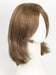 R830 GINGER BROWN | Medium Brown Evenly Blended with Medium Auburn