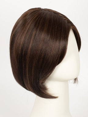 Mood Wig by Ellen Wille | Synthetic Human Hair Blend – Wigs.com