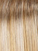 FS24/102S12 LAGUNA BLONDE | Light Natural Gold Blonde with Pale Natural Gold Blonde Bold Highlights, Shaded with Light Gold Brown