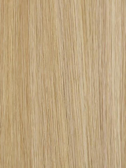 16/22 BANANA CREME | Light Natural Blonde & Light Ash Blonde Blend