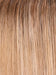 22F16S8 VENICE BLONDE | Light Ash Blonde and Light Natural Blonde Blend Shaded with Medium Brown