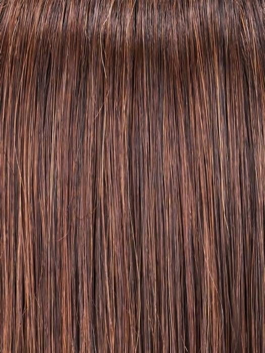 6RN NATURAL BROWN | Brown Renau Natural