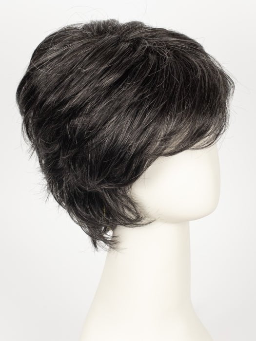 Jazz Wig by Jon Renau Short Layered Wigs