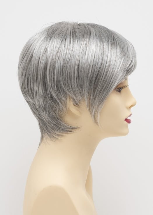 Asymmetrical wigs online