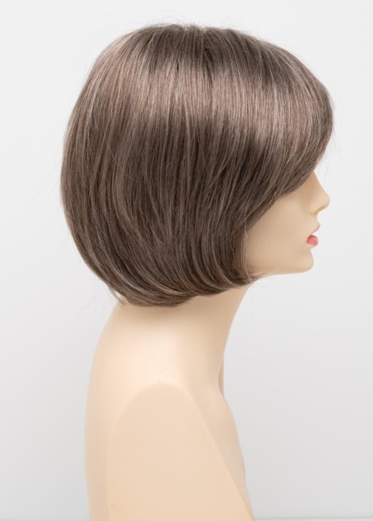 Sheila Wig by Envy A Classic Bob Wigs