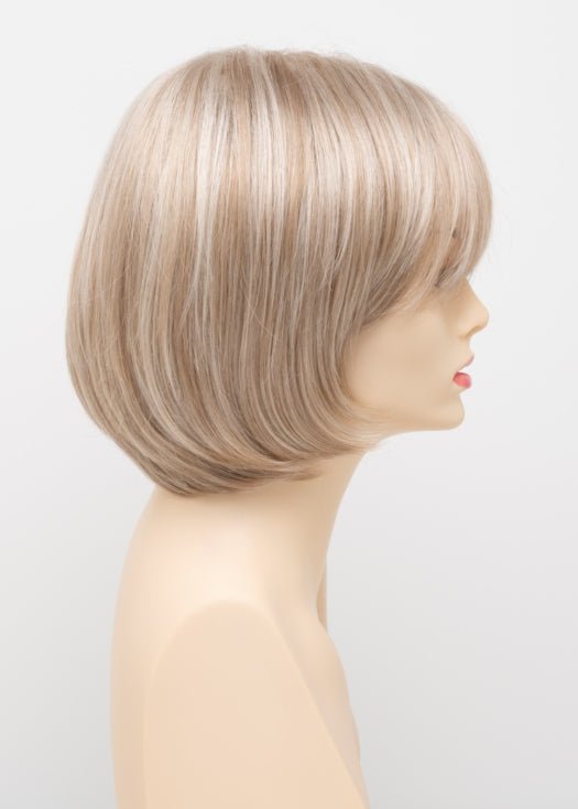 Sheila Wig by Envy A Classic Bob Wigs