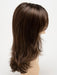 ESPRESSO | A cool, Multi-Dimensional Medium Brown with Darker Brown Roots