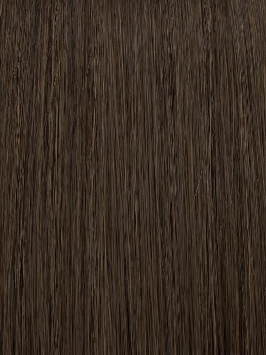 8 COCOA | Medium Brown