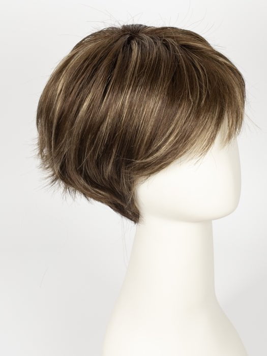 Noriko shop wigs ivy