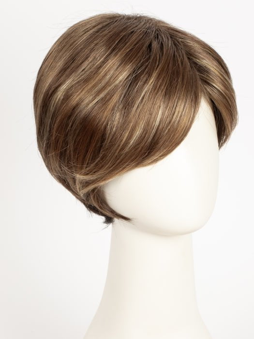 Eva Wig by Noriko Short Pixie Wigs