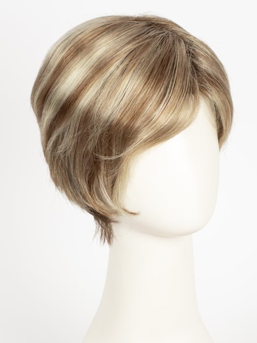 EVA by Noriko Synthetic Wig Sugar Cane R