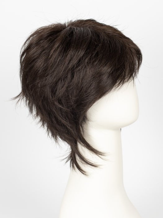 Millie Wig by Noriko The Perfect Short Shag Wigs