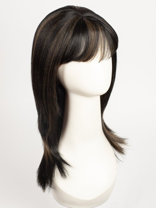 FS1B/27 | 80% Off Black with 20% Honey Blonde