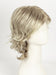 RH1488 | Dark Blonde with Lightest Blonde Highlights

