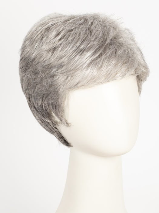 R56T | Medium 3-Tone Grey Blend