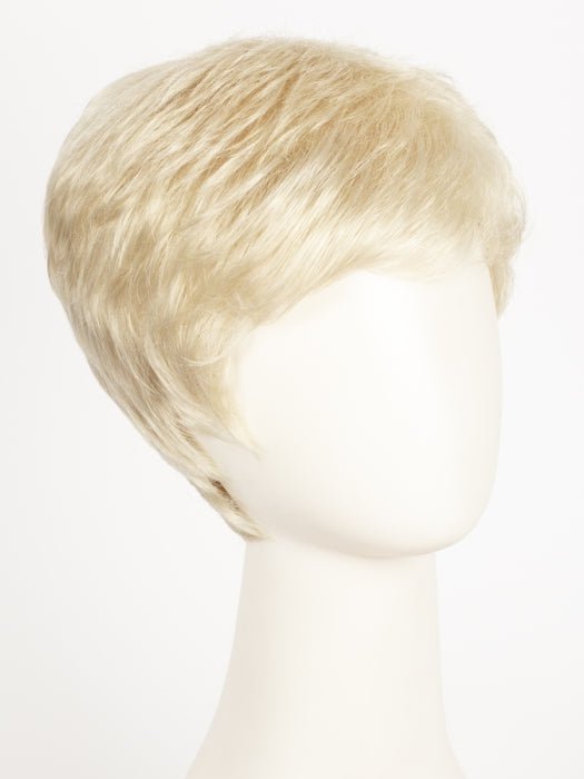 R22/102 | Light Blonde/Palest Blonde Blend