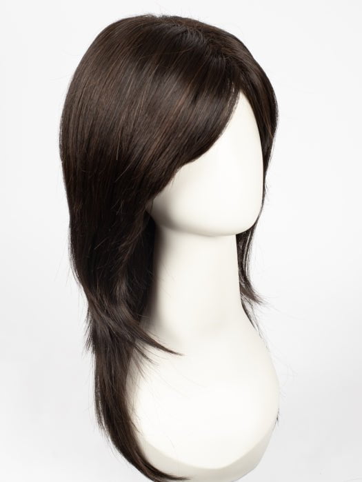 Serena Synthetic Wig Basic Cap