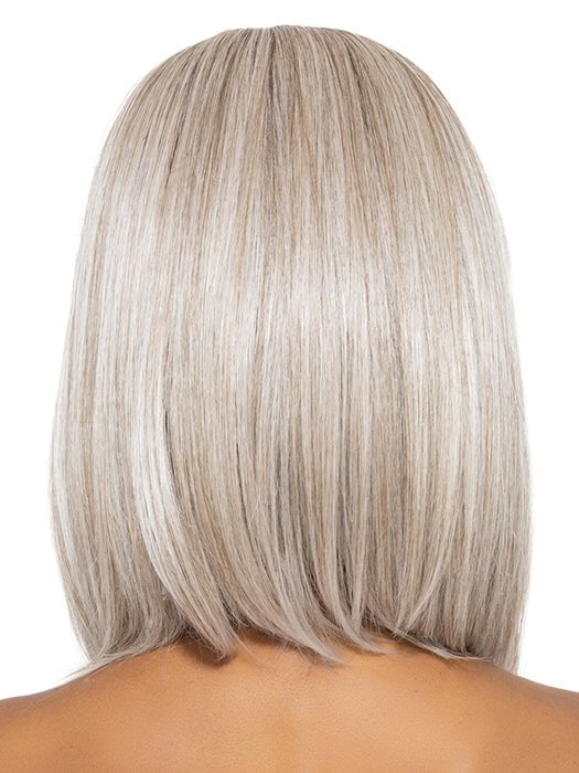 Under Cut Bob by TressAllure Synthetic Wig Wigs