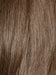 COOLEST ASH BROWN | A combination of Light Ash Brown, Cool Medium Brown and a hint of Dark Blonde