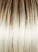 GL23-101SS SUN-KISSED BEIGE | Dark Golden Blonde base blends into multi-dimensional tones of Lightest Beige Blonde