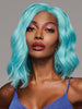 BLUE BABE by Hairdo in BLUE-BABE | Tart Blue Raspberry PPC MAIN IMAGE FB MAIN IMAGE