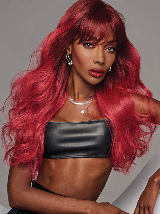 Thats My Jam by Hairdo Synthetic Wig Wigs