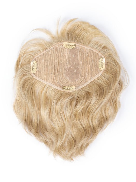 Top Beach Waves | Synthetic Hair Topper