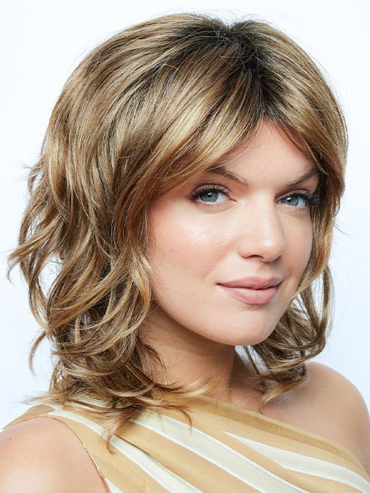 Jan by Rene of Paris Synthetic Wig Wigs