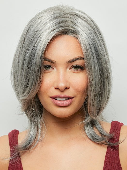 Jodie by Rene of Paris Synthetic Wig Wigs