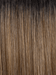 MC9/14SS CARAMEL LATTE | Caramel Blonde blended with a Darker Root