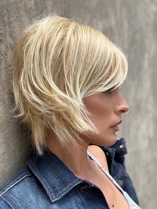 KINETIC BLONDE by GABOR in LIGHT BLONDE