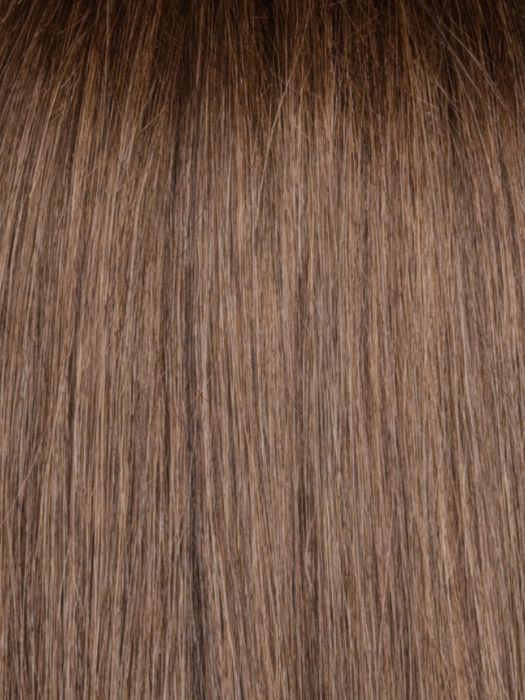 MEDIUM-NATURAL-BROWN | Neutral Medium Brown Tone