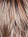 MELTED CINNAMON | Medium-Brown Root with a Cinnamon Blond Base with Icy Blond Ends