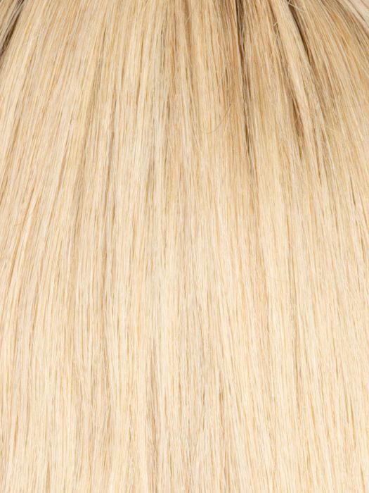 NATURAL-BLOND-ROOT | Light Cool Blond with a hint of Medium Warm Blond