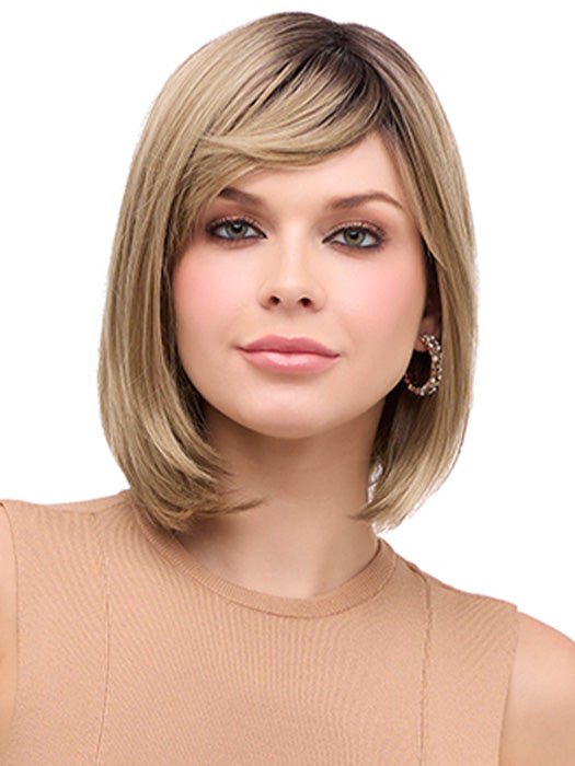 Paige Petite Wig by Envy A Classic Bob Wigs