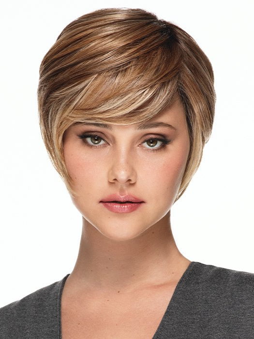 Pixie Lite By Tressallure Synthetic Wig 9054