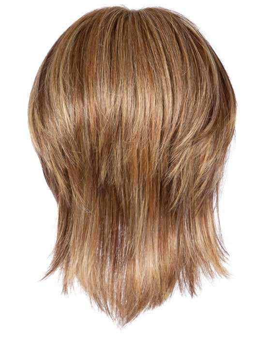 Black Tie Chic by Raquel Welch Synthetic Lace Front Wig Wigs