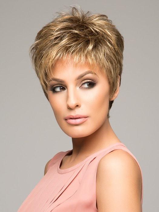 Winner Ultra Petite Synthetic Wig Basic Cap