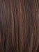 GINGER BROWN | Medium Auburn and Medium Brown Blend