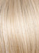 CREAMY-BLOND | Platinum and Light Gold Blonde evenly blended