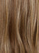 TOASTED WALNUT R | Medium Brown Rooted, Ash Brown, Medium Gold Blonde, and Light Brown Blended to perfection