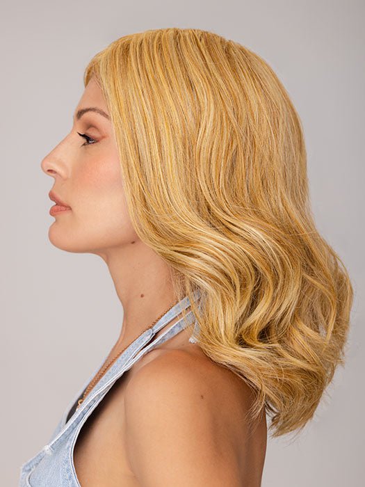 FETCHING BEAUTY by GABOR in MEDIUM BLONDE | Golden Blonde or Dark Blonde with Salon Highlights