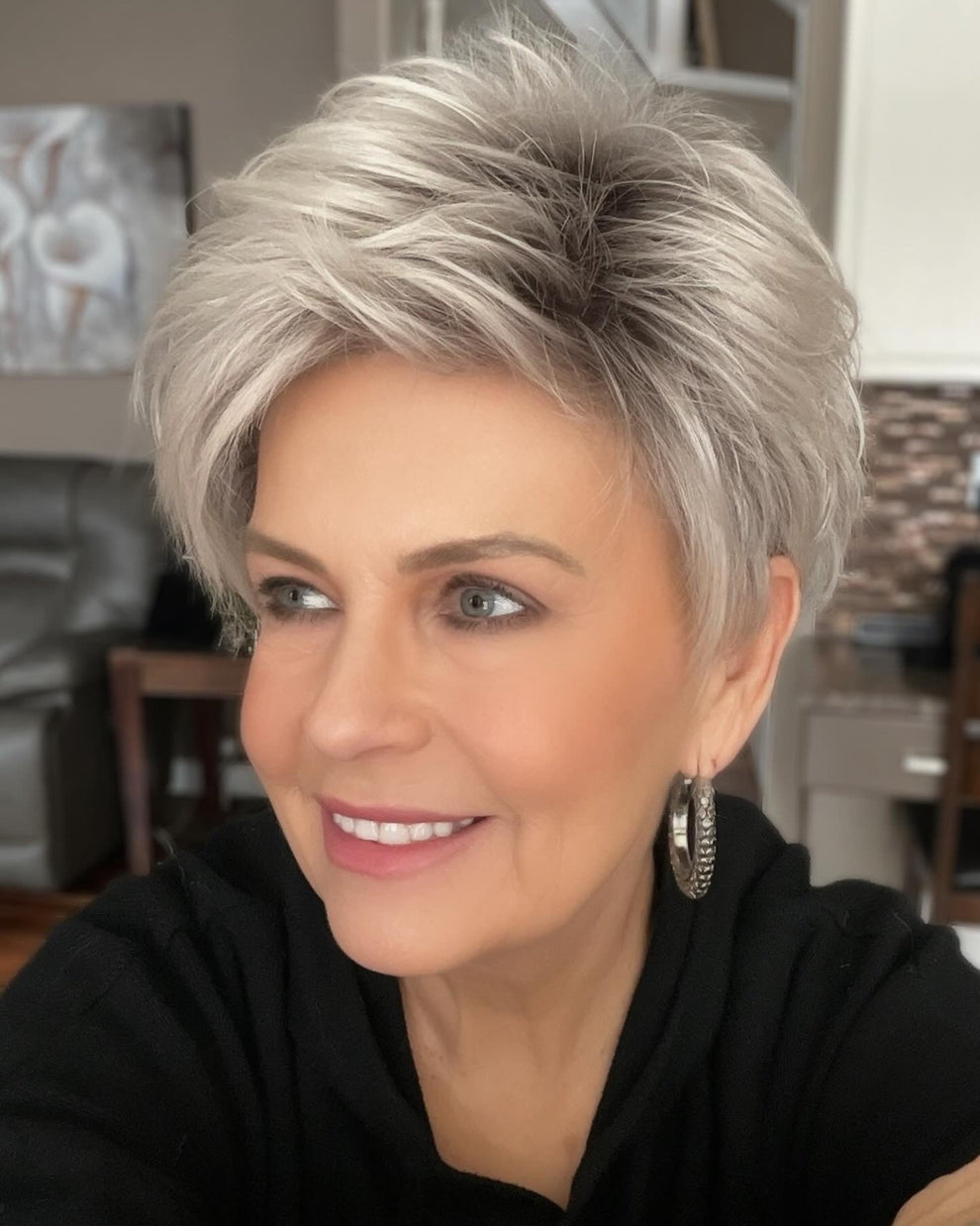 Spring Hi by Ellen Wille | Short Wig | Best Seller – Wigs.com