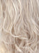 SUNLIT-BLONDE | Soft Blend of Sandy Blonde, Lightest Blonde and Iced Blonde with a Light Golden Brown Root