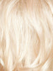 SNOWY-PEACH | A combination of Pale Peach and Platinum Blond