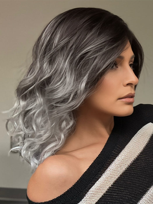 Avalon by Estetica in shade Gradient Storm